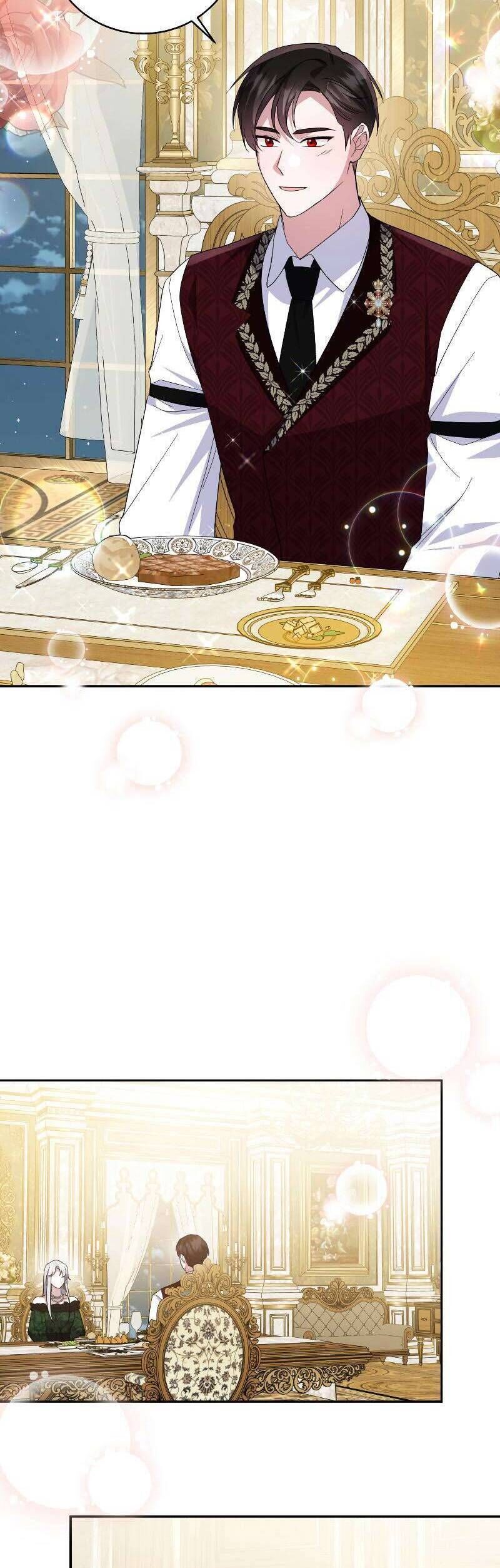 Kế Hoạch Trả Thù - Chap 68 - Trang 41