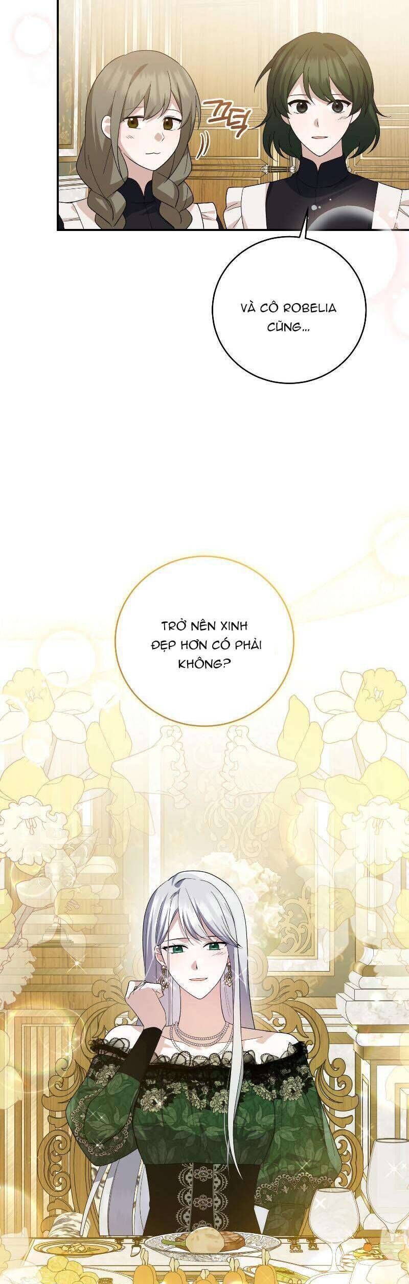 Kế Hoạch Trả Thù - Chap 68 - Trang 42