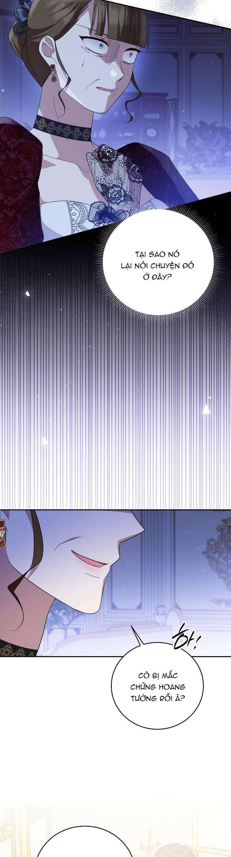 Kế Hoạch Trả Thù - Chap 68 - Trang 5