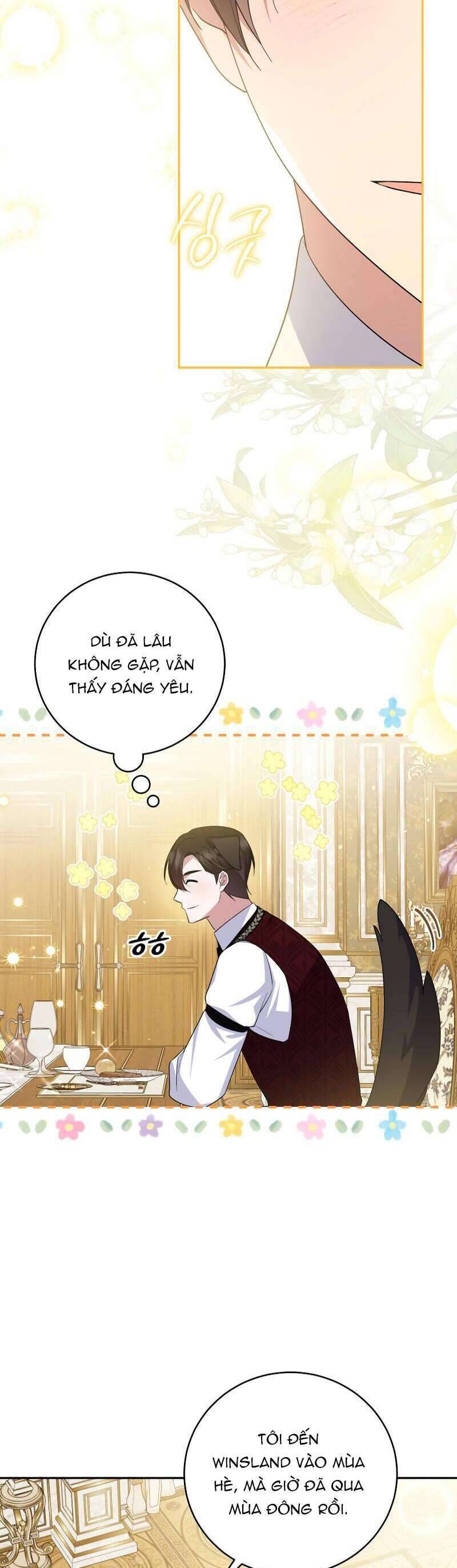 Kế Hoạch Trả Thù - Chap 69 - Trang 3