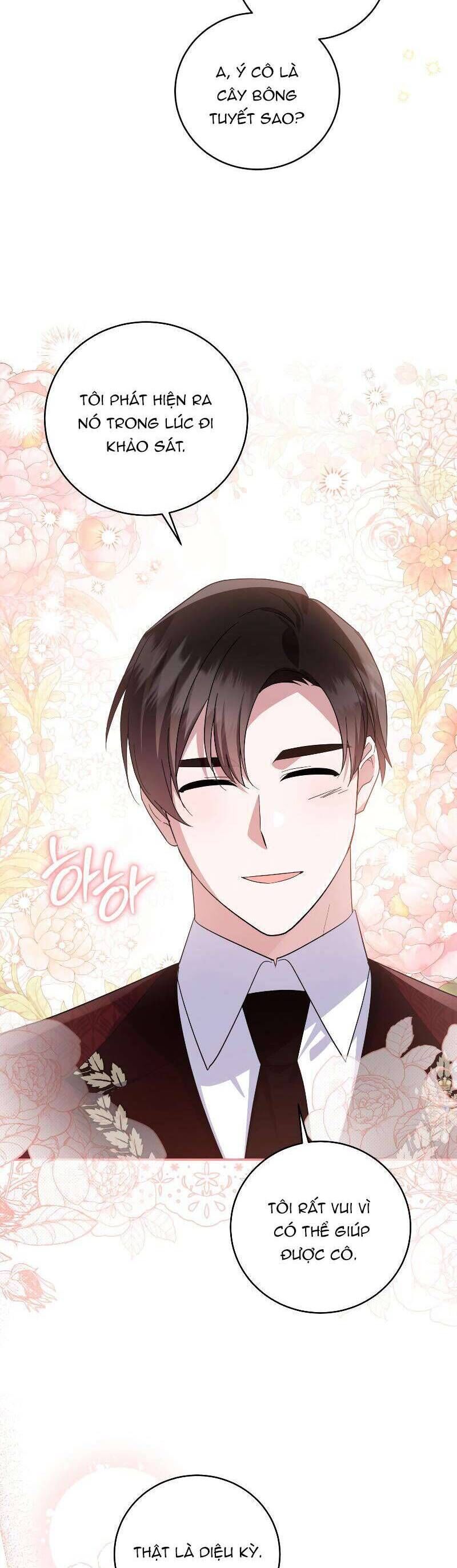 Kế Hoạch Trả Thù - Chap 69 - Trang 5