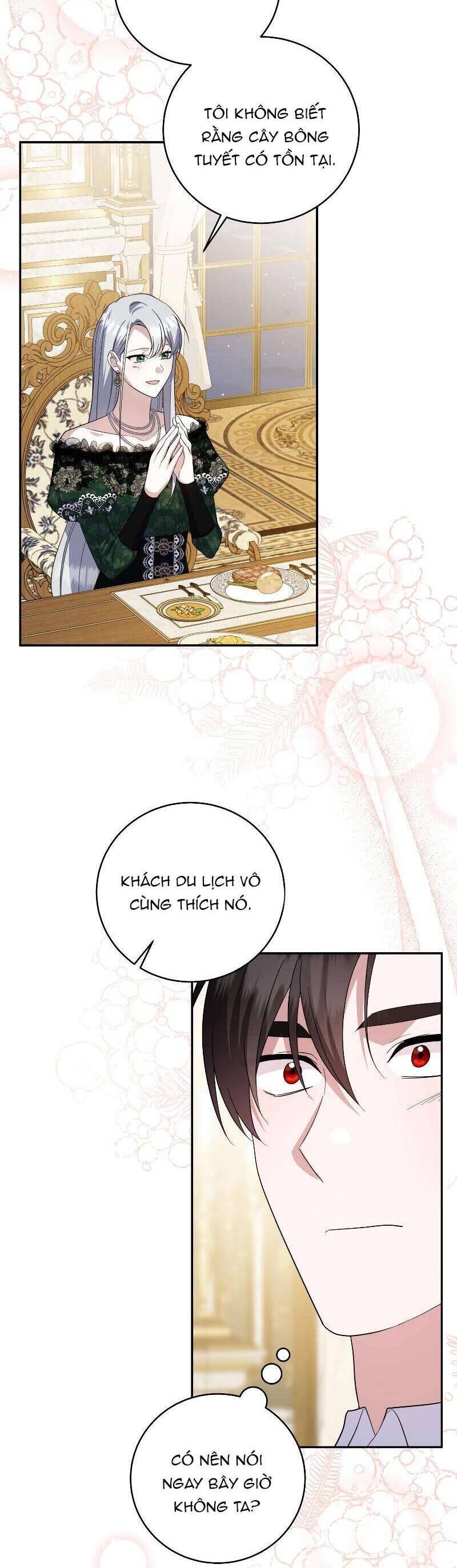Kế Hoạch Trả Thù - Chap 69 - Trang 6