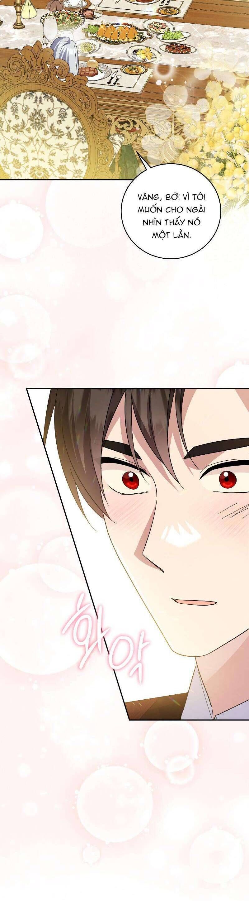Kế Hoạch Trả Thù - Chap 69 - Trang 9