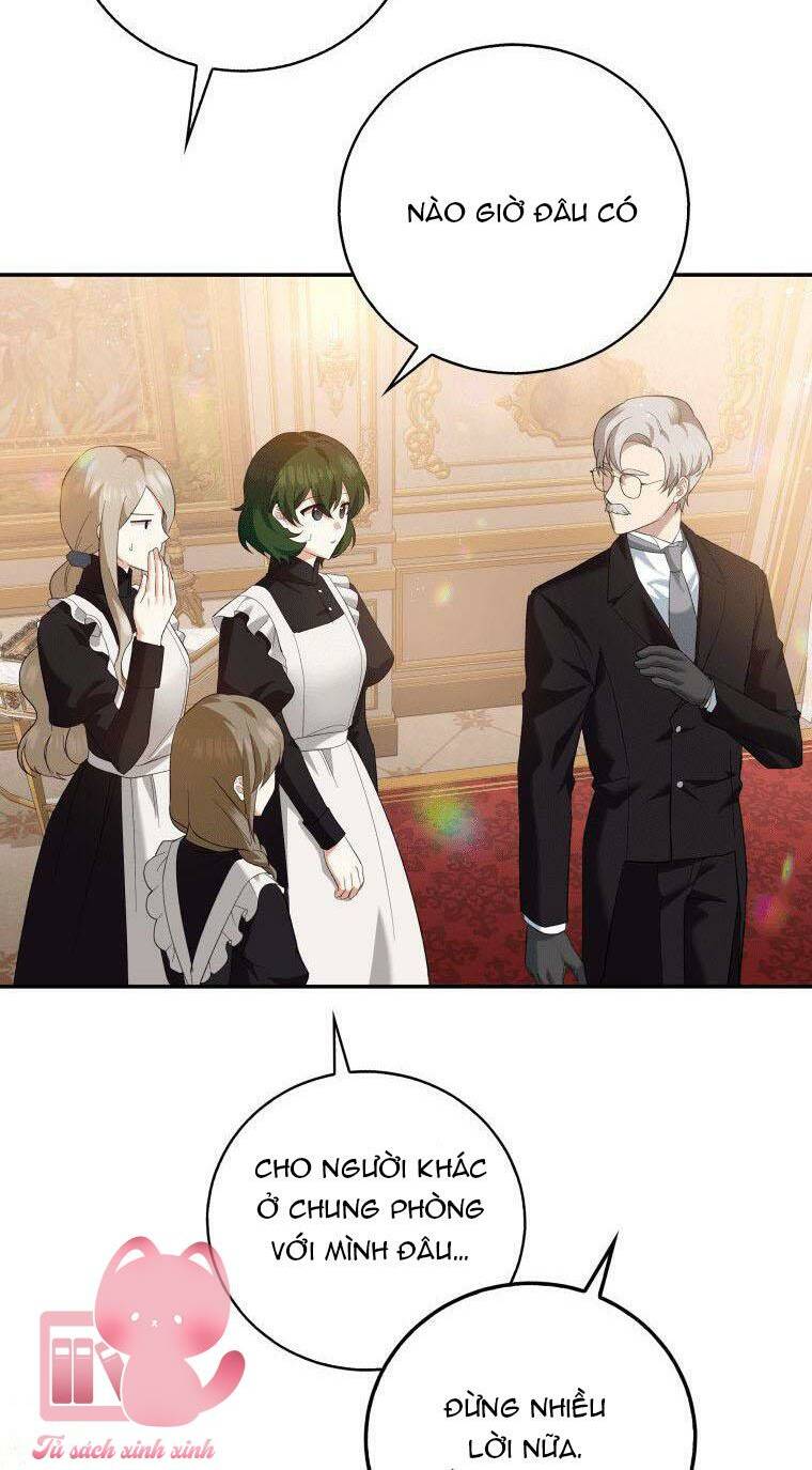 Kế Hoạch Trả Thù - Chap 7 - Trang 14