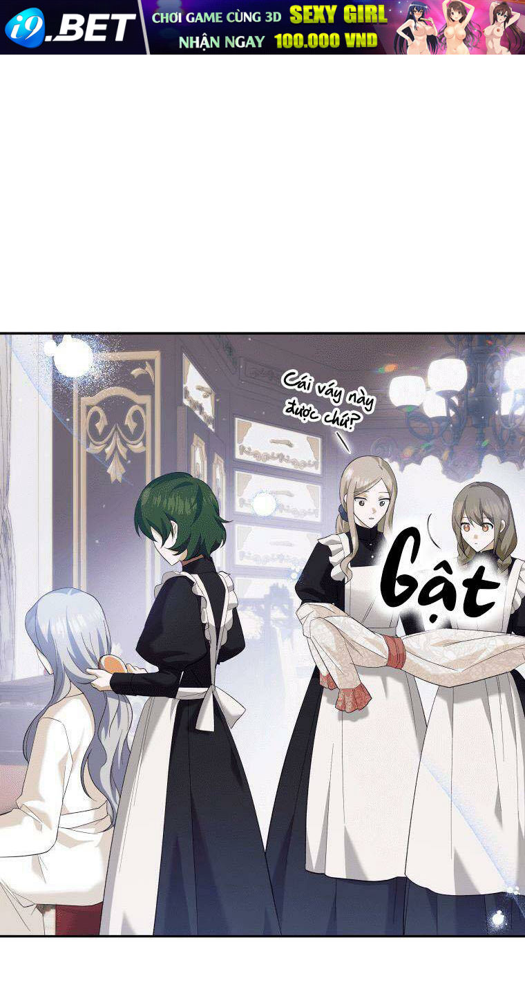 Kế Hoạch Trả Thù - Chap 7 - Trang 17