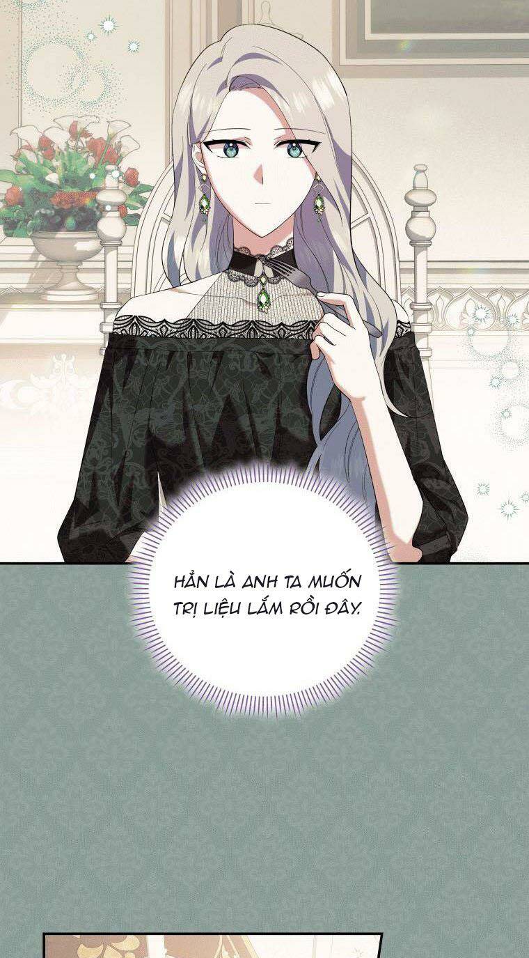 Kế Hoạch Trả Thù - Chap 7 - Trang 29