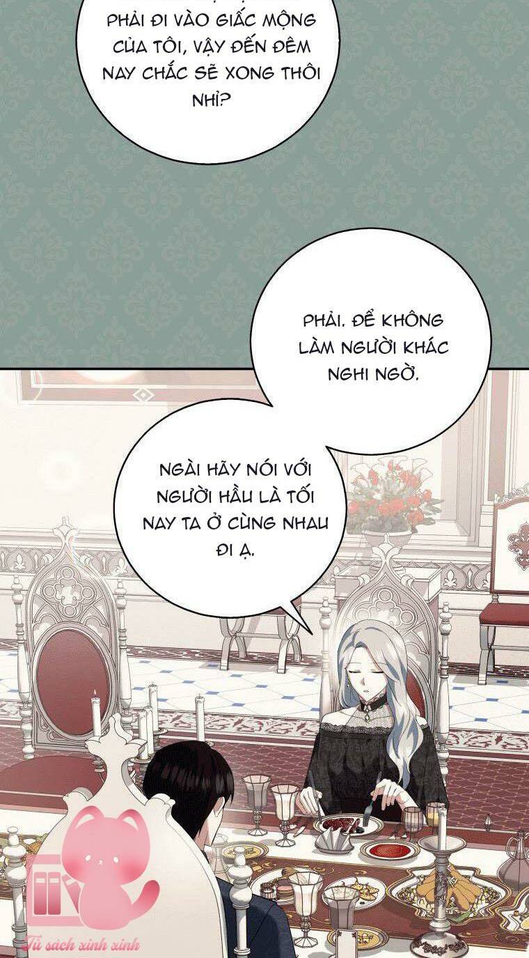 Kế Hoạch Trả Thù - Chap 7 - Trang 32