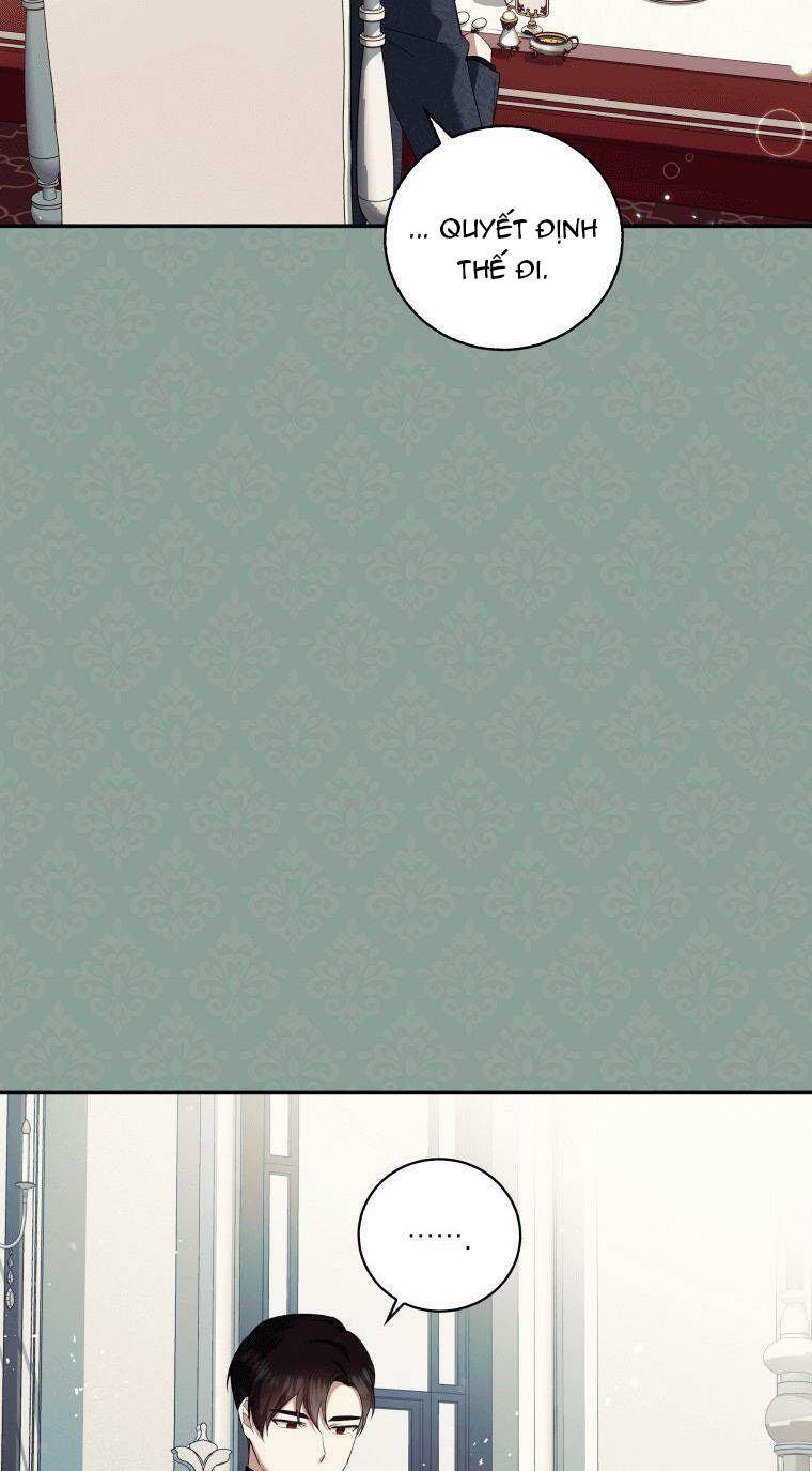 Kế Hoạch Trả Thù - Chap 7 - Trang 33