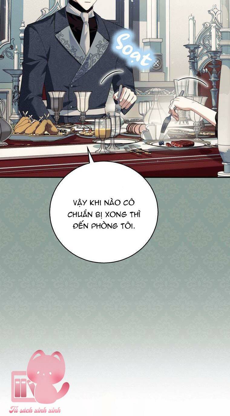 Kế Hoạch Trả Thù - Chap 7 - Trang 34