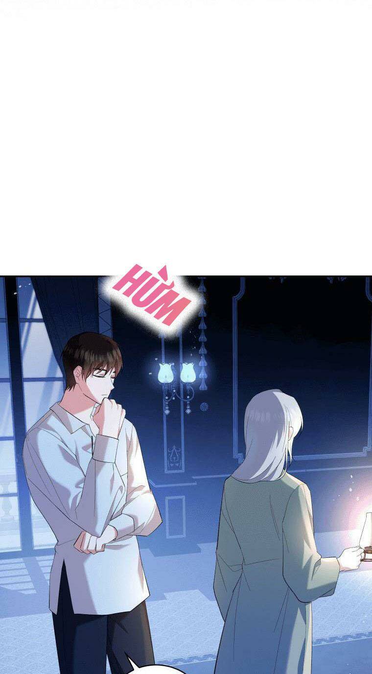 Kế Hoạch Trả Thù - Chap 7 - Trang 35