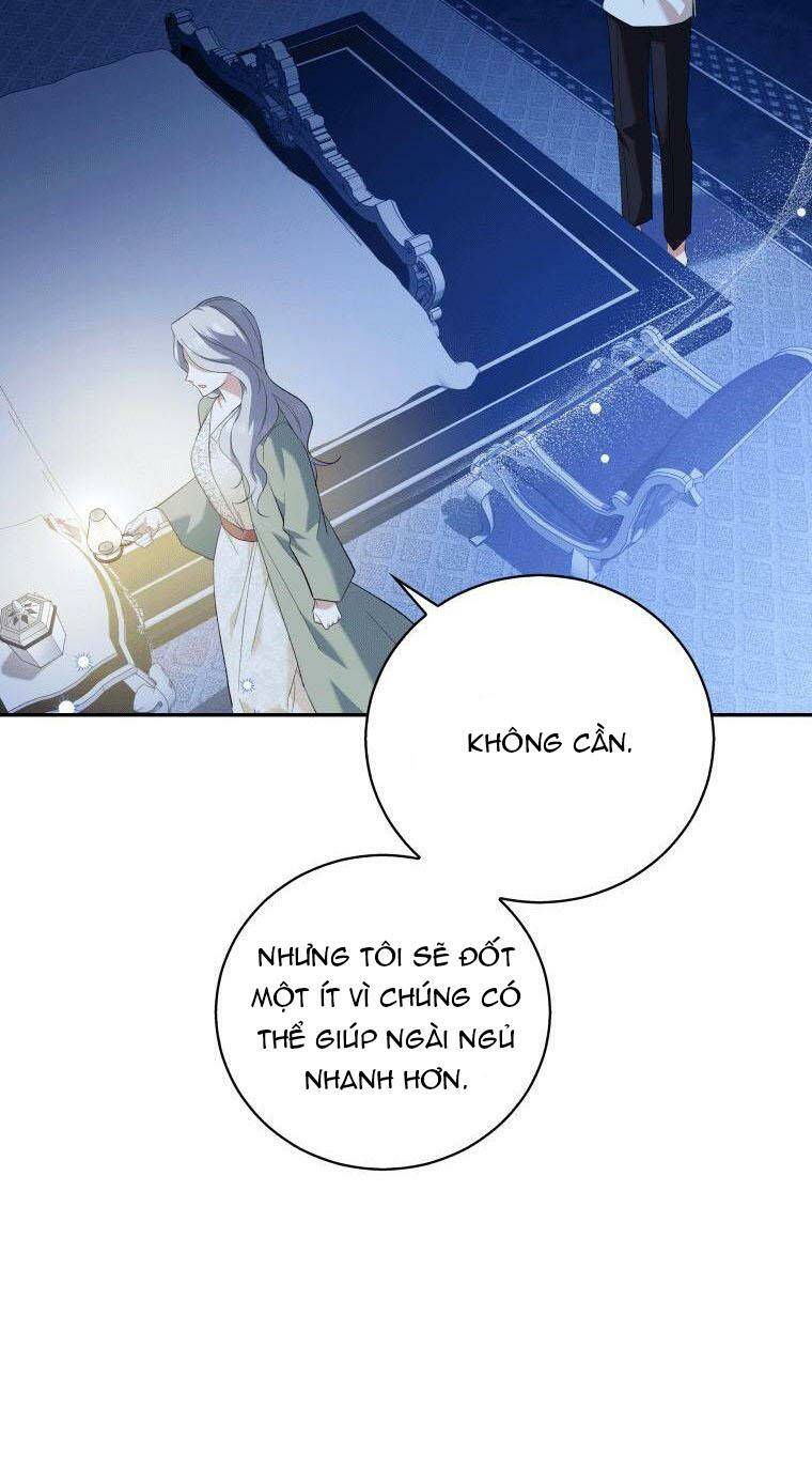 Kế Hoạch Trả Thù - Chap 7 - Trang 37