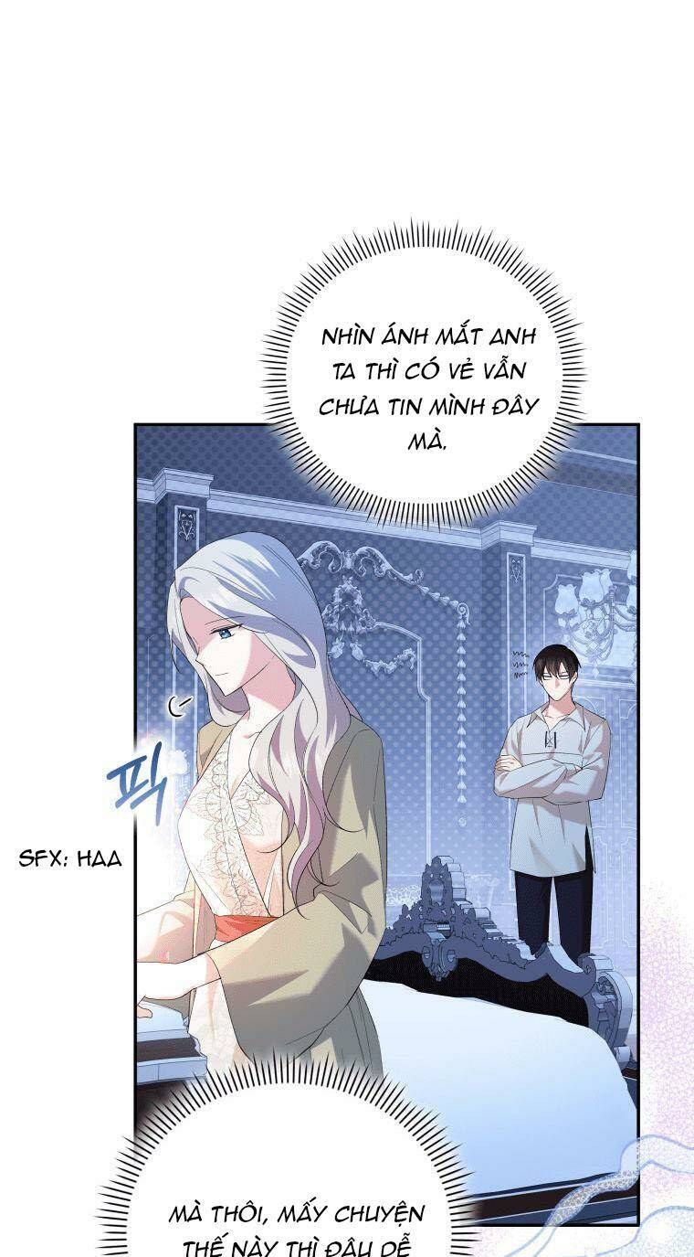 Kế Hoạch Trả Thù - Chap 7 - Trang 41