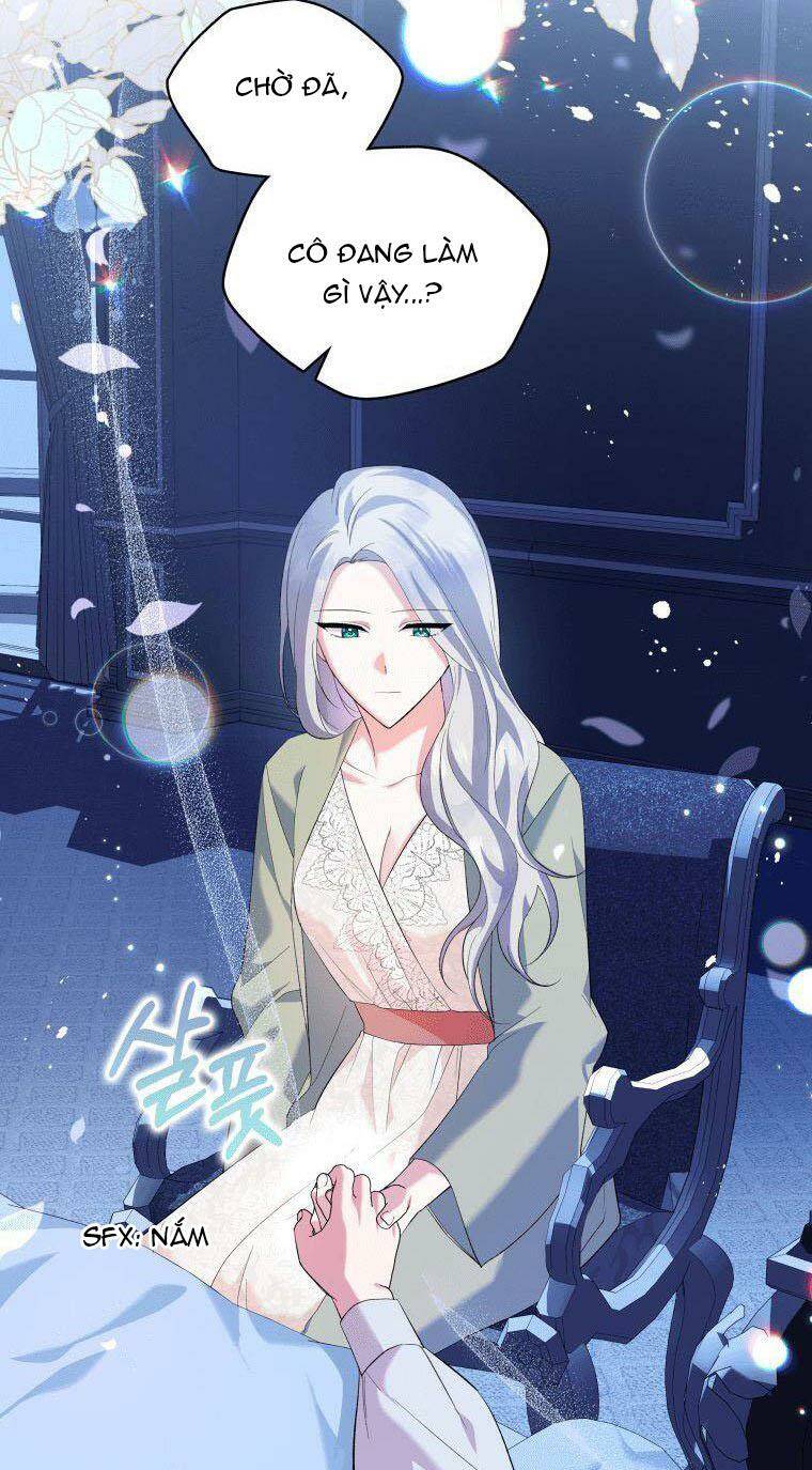 Kế Hoạch Trả Thù - Chap 7 - Trang 47