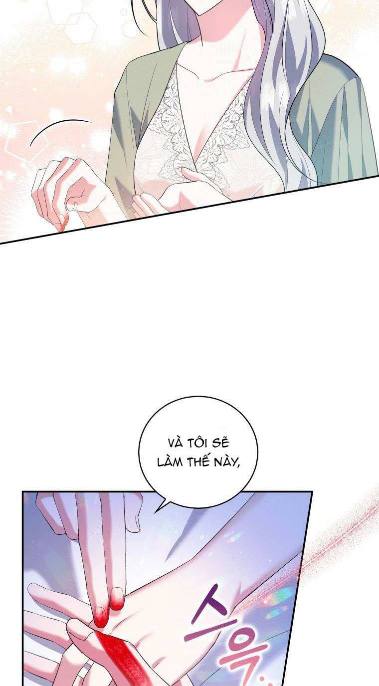 Kế Hoạch Trả Thù - Chap 7 - Trang 49