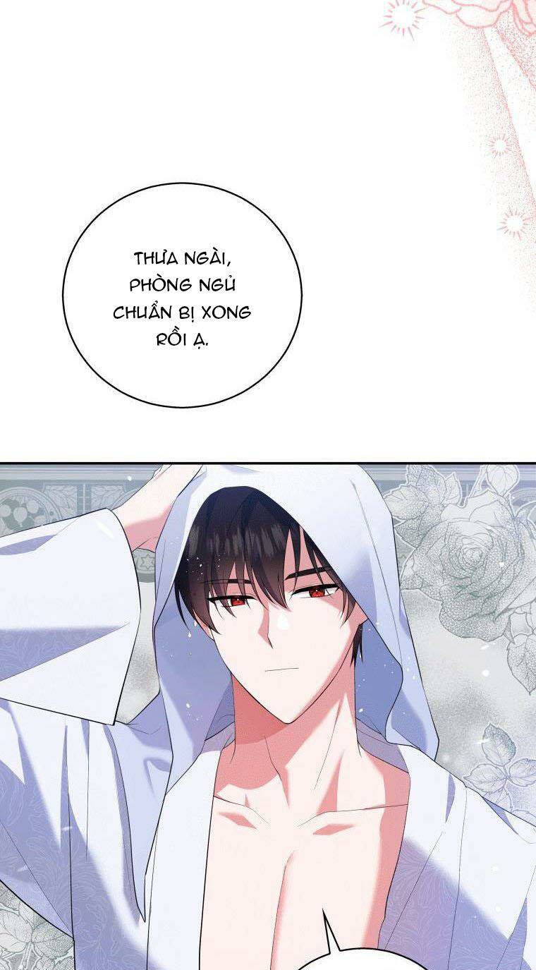 Kế Hoạch Trả Thù - Chap 7 - Trang 5