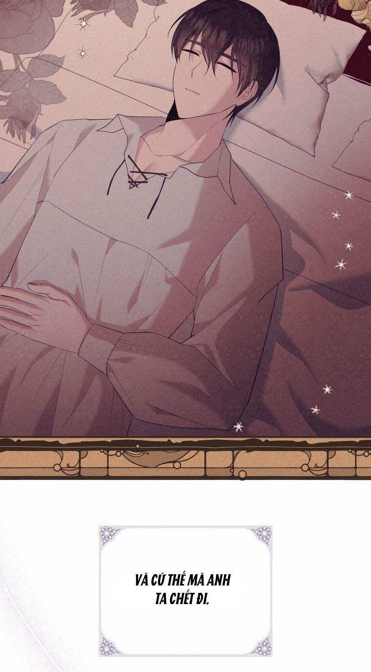 Kế Hoạch Trả Thù - Chap 7 - Trang 55