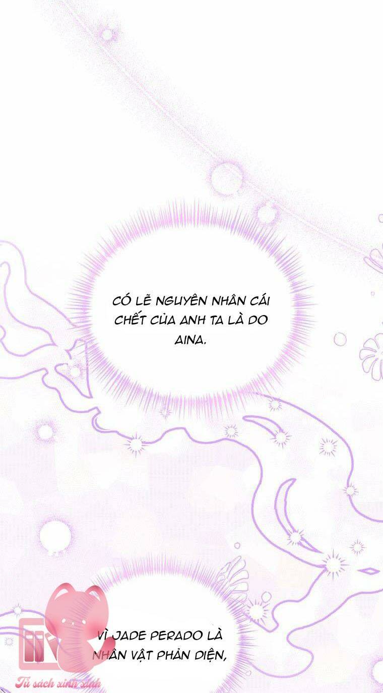 Kế Hoạch Trả Thù - Chap 7 - Trang 56