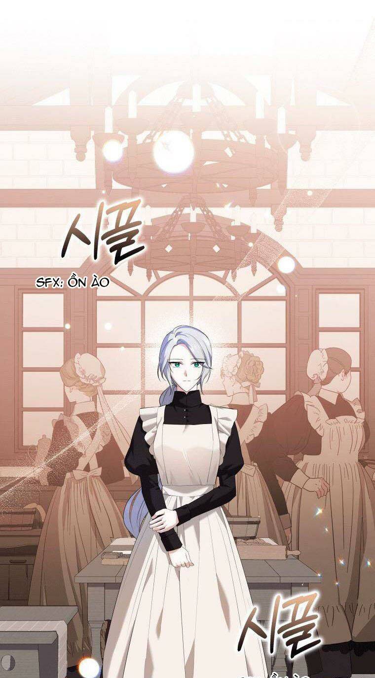Kế Hoạch Trả Thù - Chap 7 - Trang 61