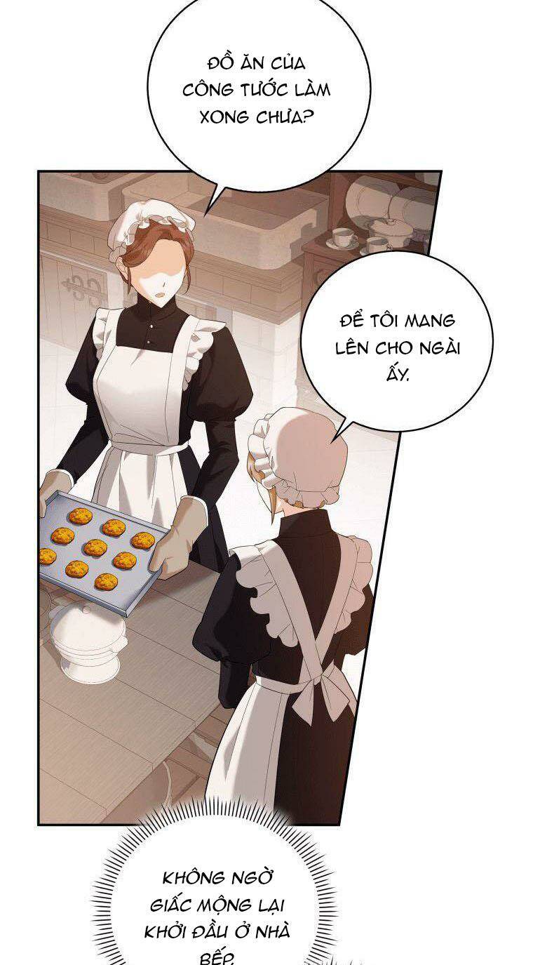 Kế Hoạch Trả Thù - Chap 7 - Trang 63