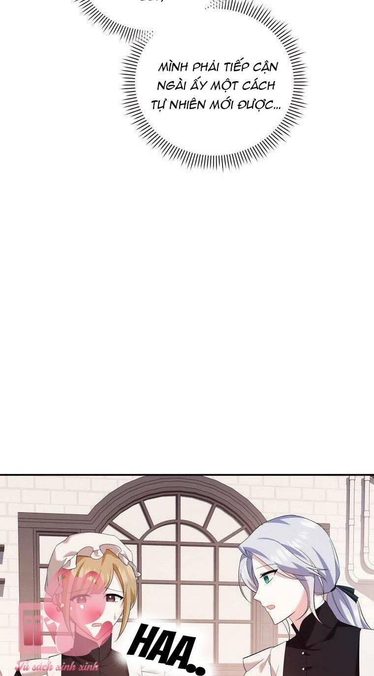 Kế Hoạch Trả Thù - Chap 7 - Trang 64