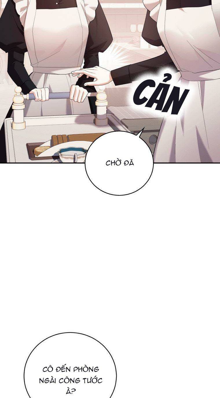 Kế Hoạch Trả Thù - Chap 7 - Trang 65