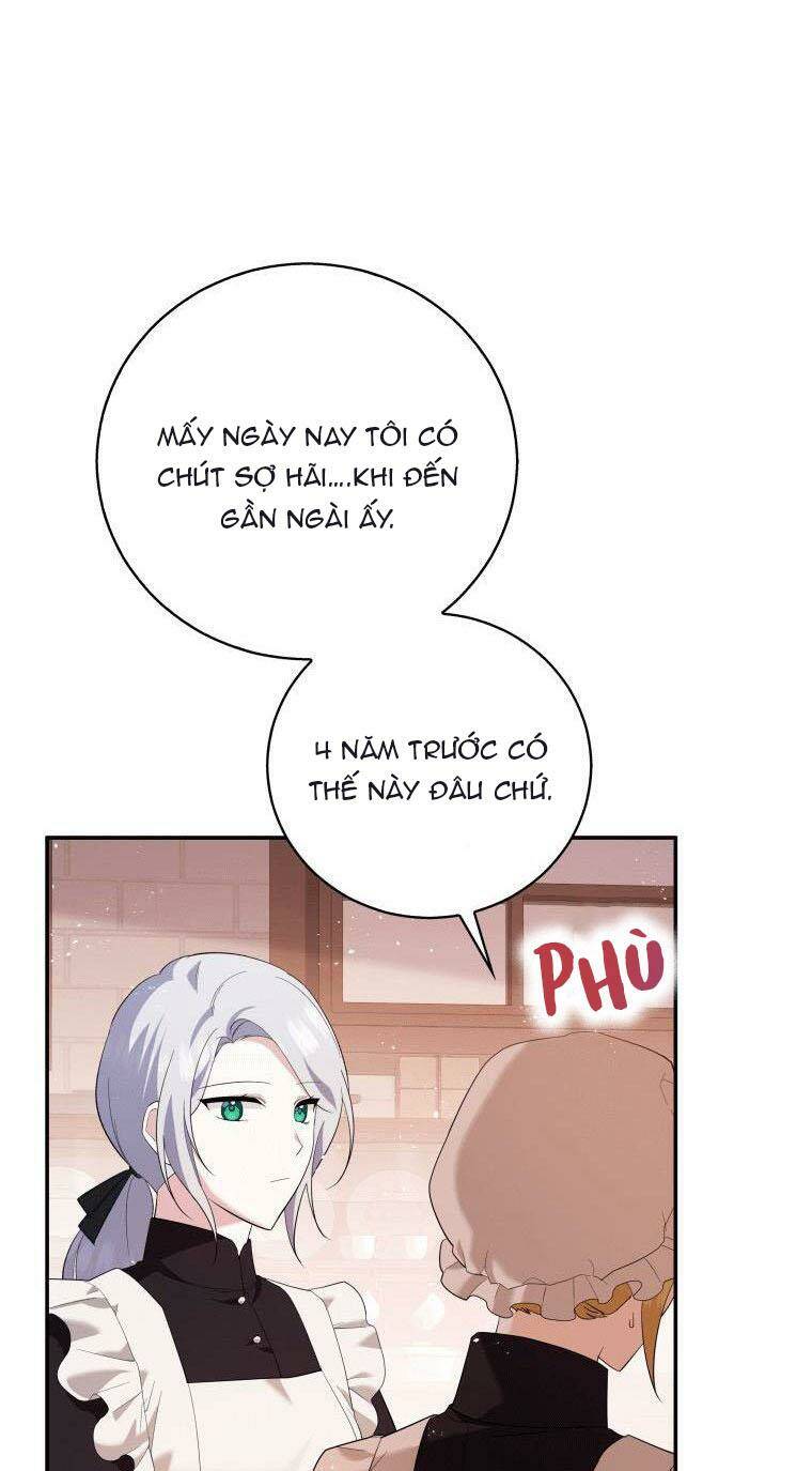 Kế Hoạch Trả Thù - Chap 7 - Trang 67