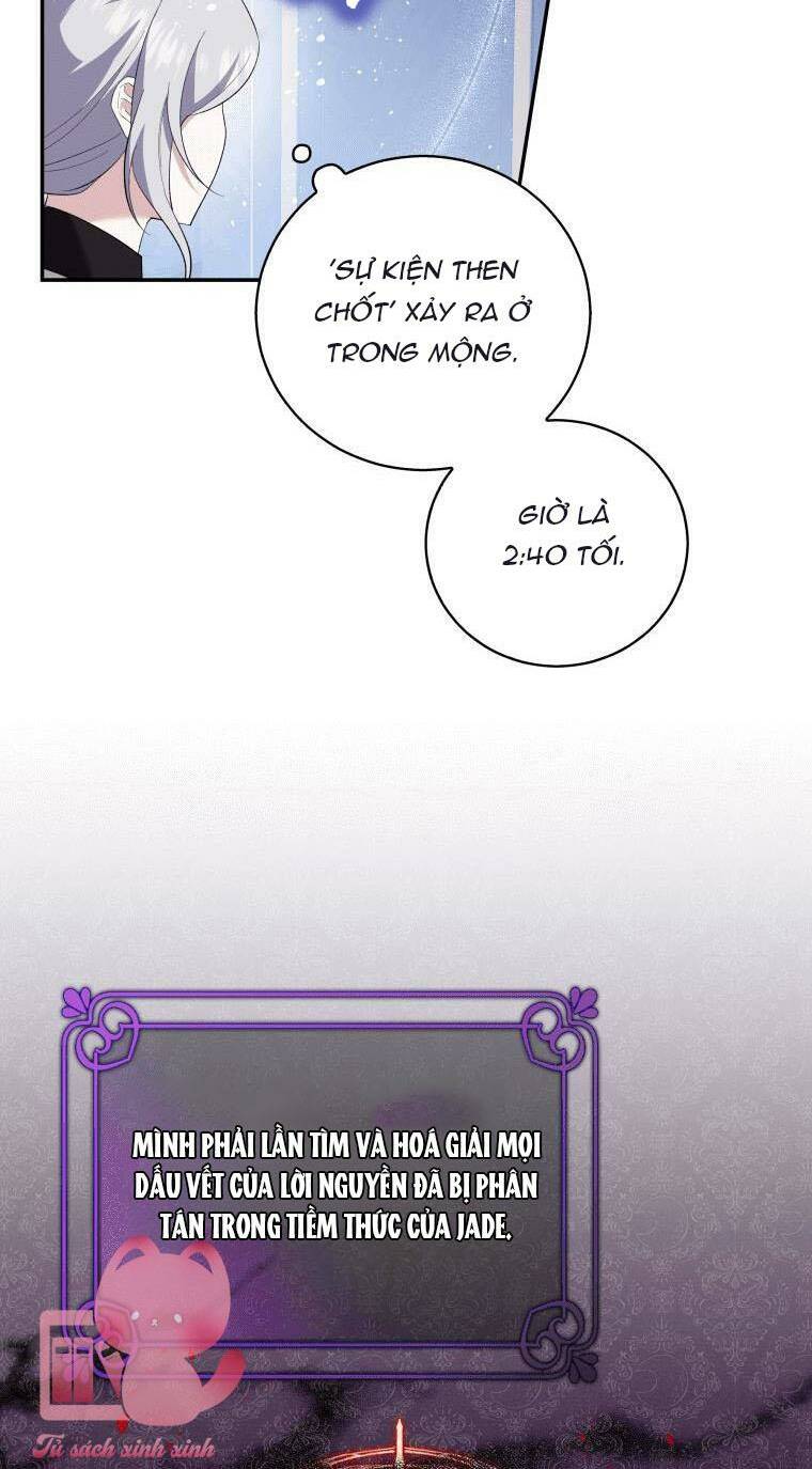 Kế Hoạch Trả Thù - Chap 7 - Trang 74
