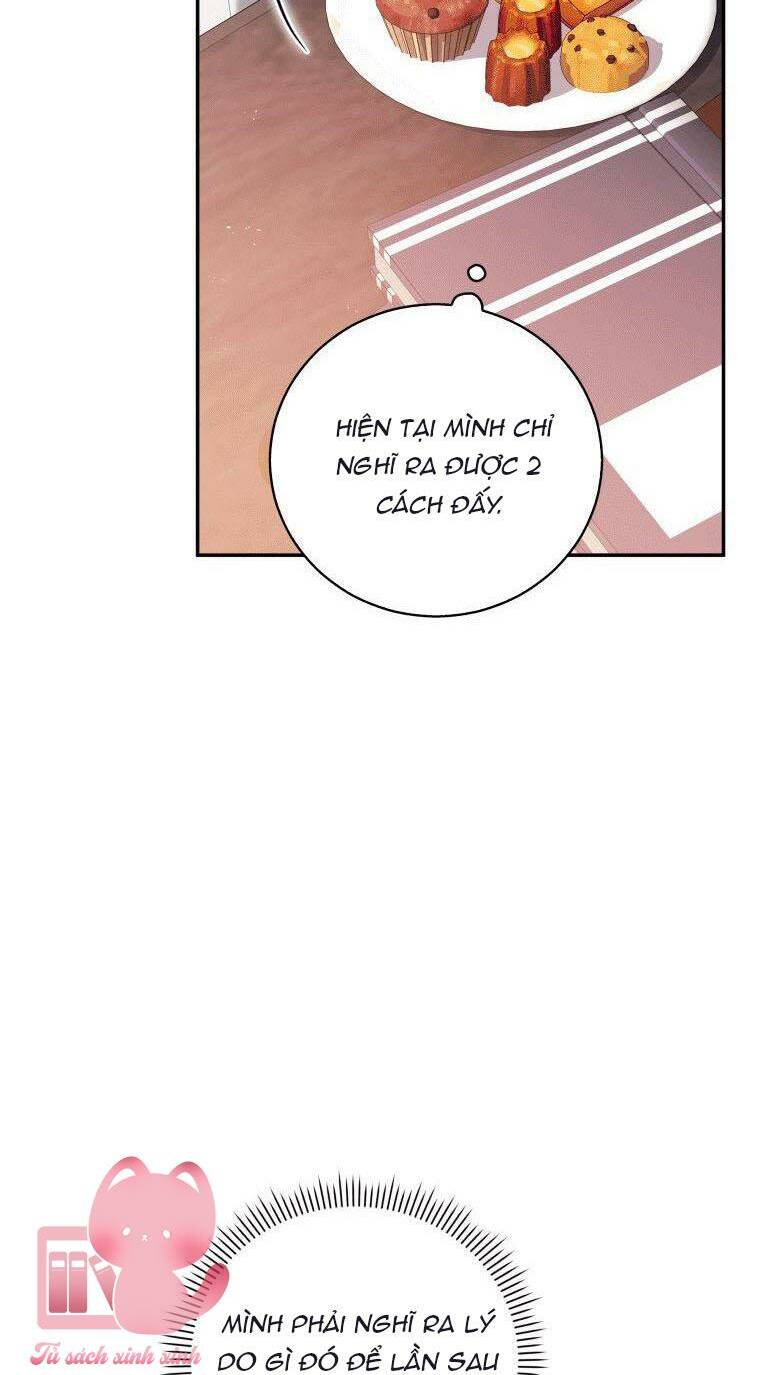 Kế Hoạch Trả Thù - Chap 7 - Trang 78