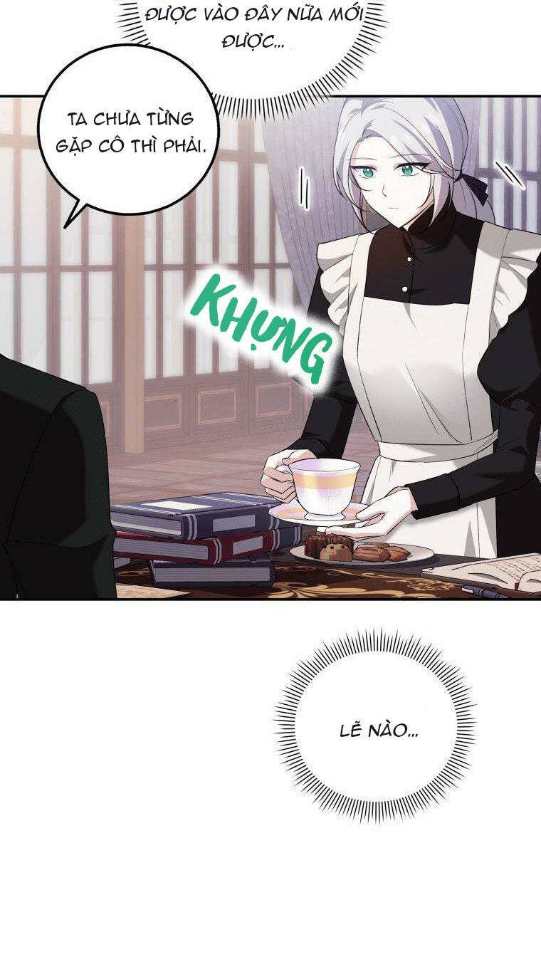 Kế Hoạch Trả Thù - Chap 7 - Trang 79