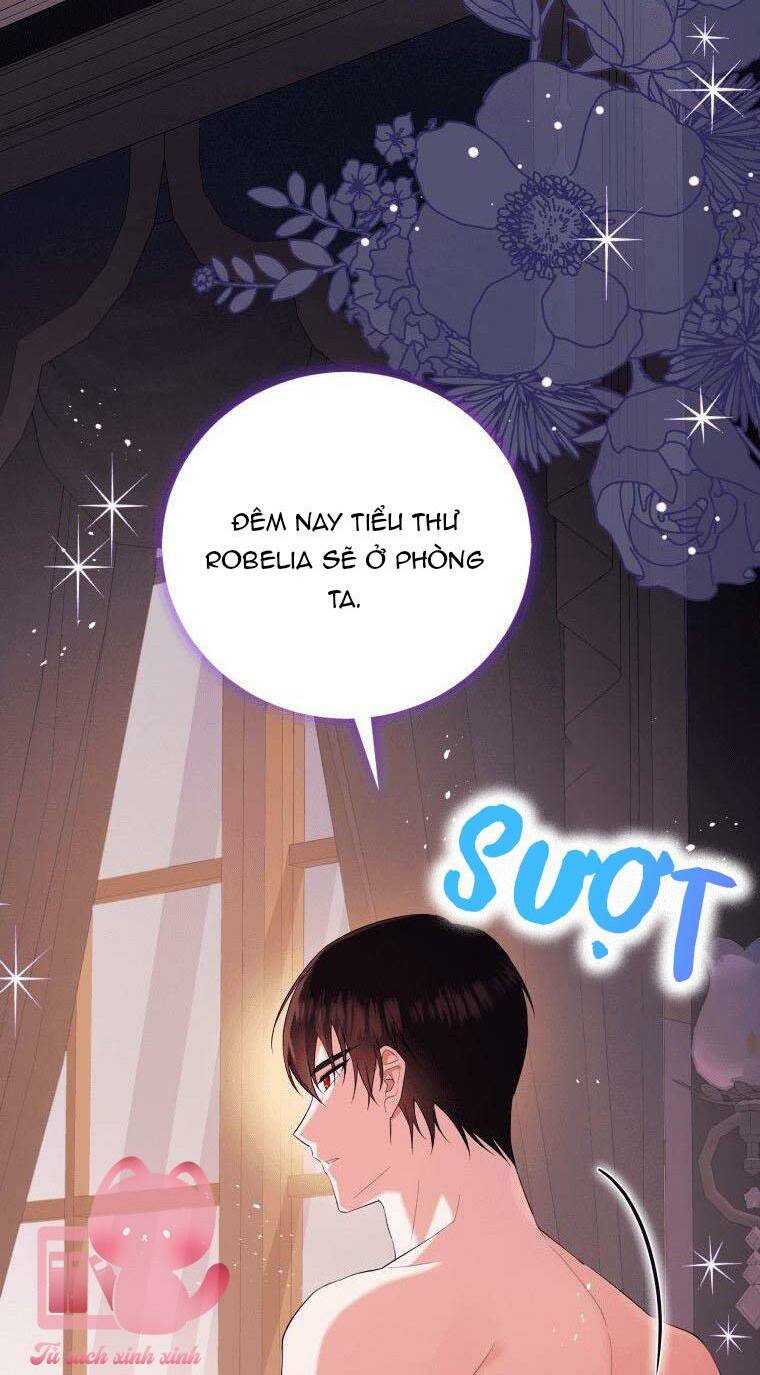 Kế Hoạch Trả Thù - Chap 7 - Trang 8
