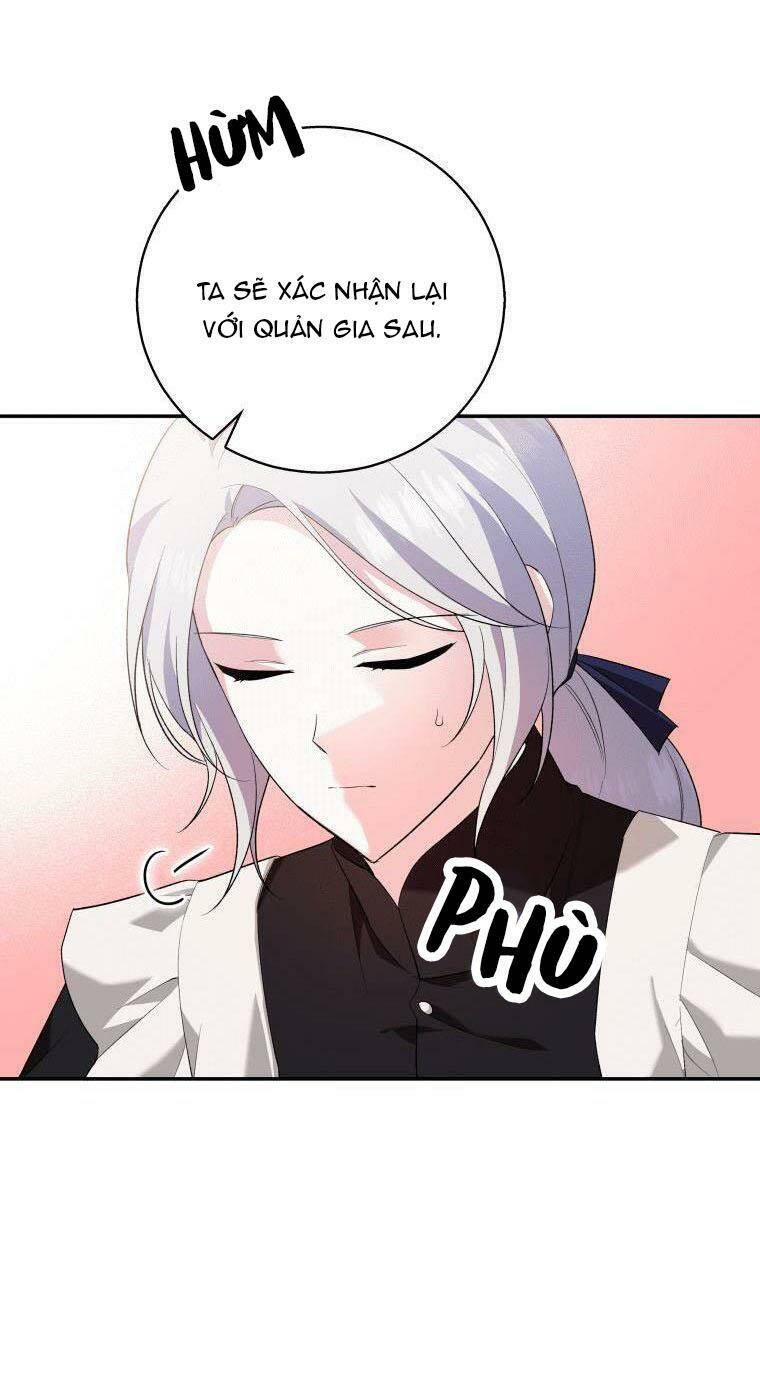 Kế Hoạch Trả Thù - Chap 7 - Trang 83