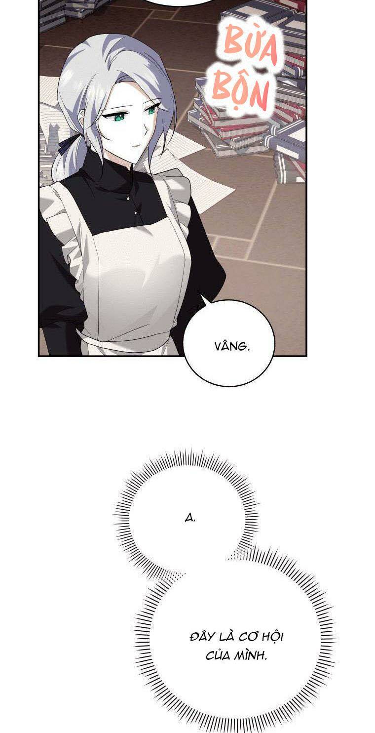Kế Hoạch Trả Thù - Chap 7 - Trang 87
