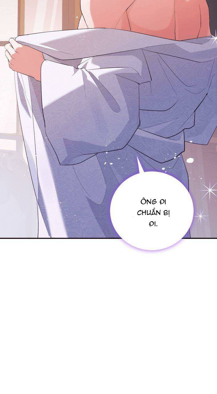 Kế Hoạch Trả Thù - Chap 7 - Trang 9