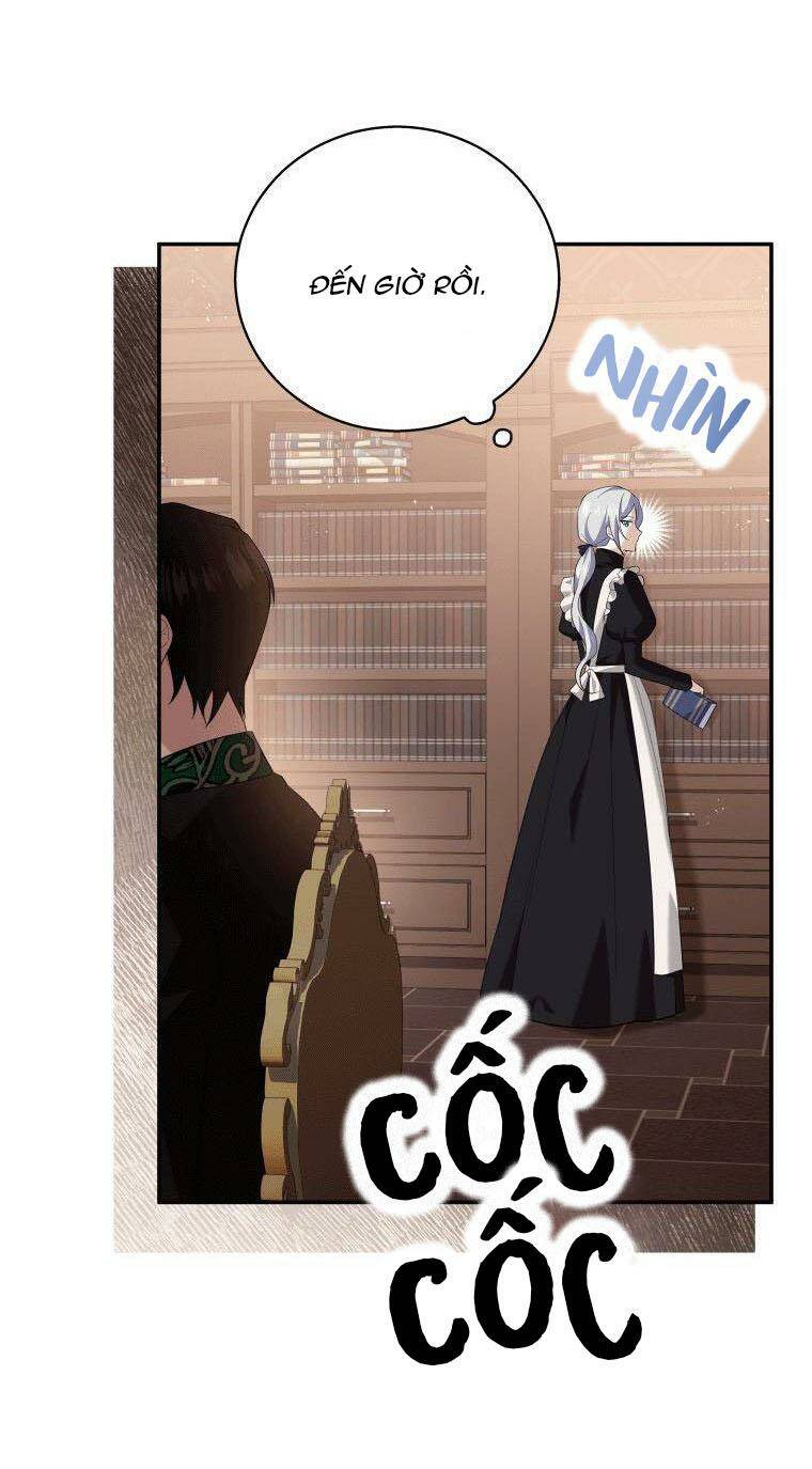 Kế Hoạch Trả Thù - Chap 7 - Trang 91