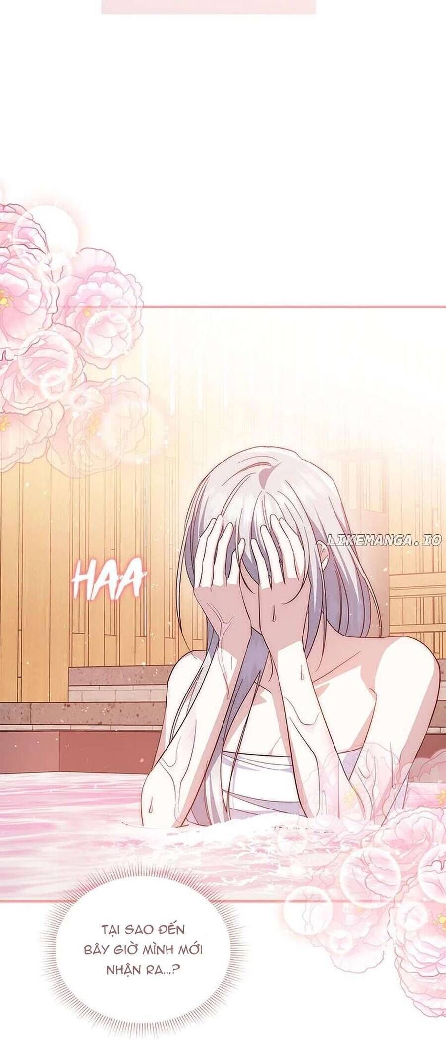 Kế Hoạch Trả Thù - Chap 70 - Trang 10