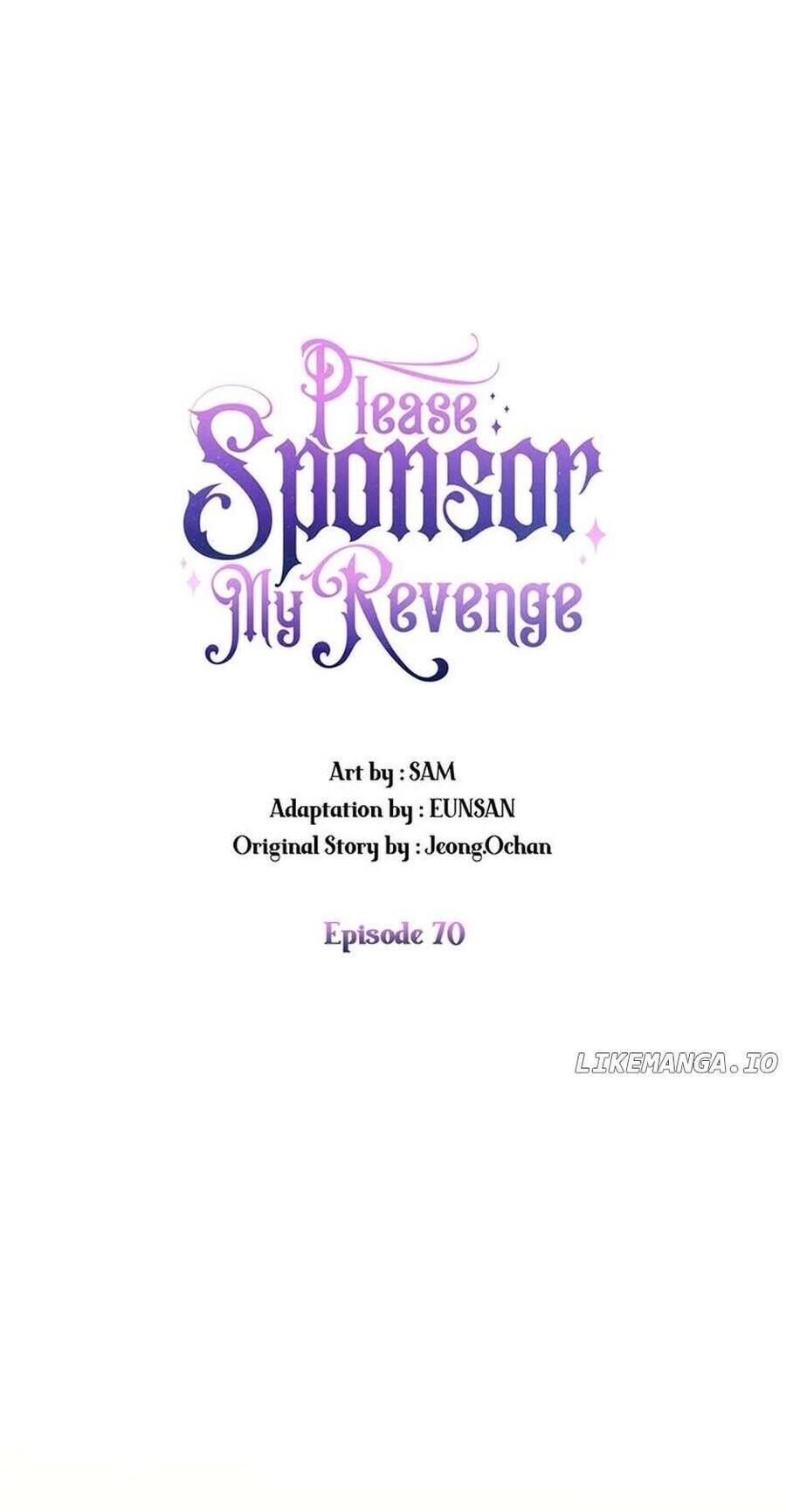 Kế Hoạch Trả Thù - Chap 70 - Trang 12
