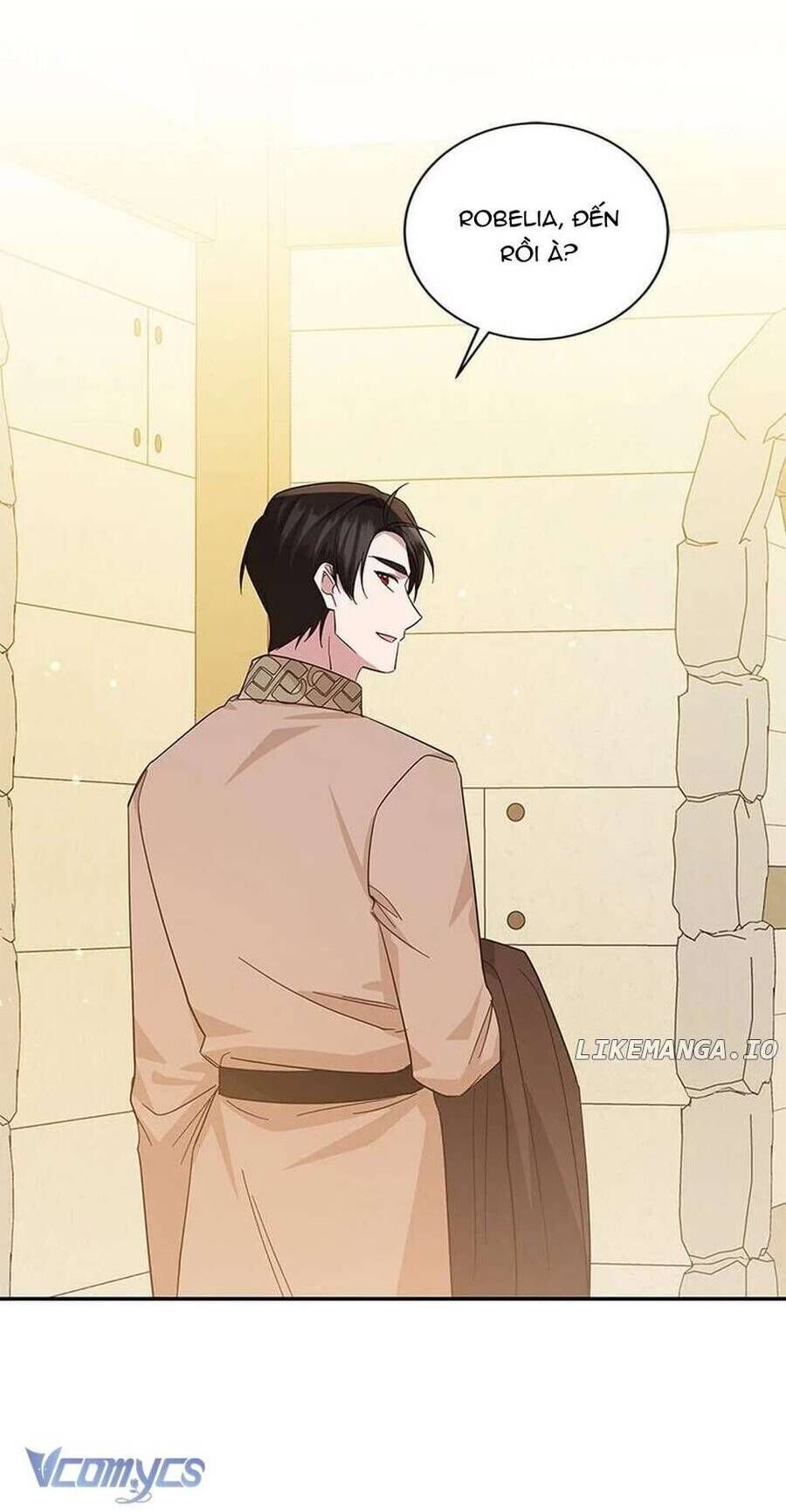 Kế Hoạch Trả Thù - Chap 70 - Trang 13