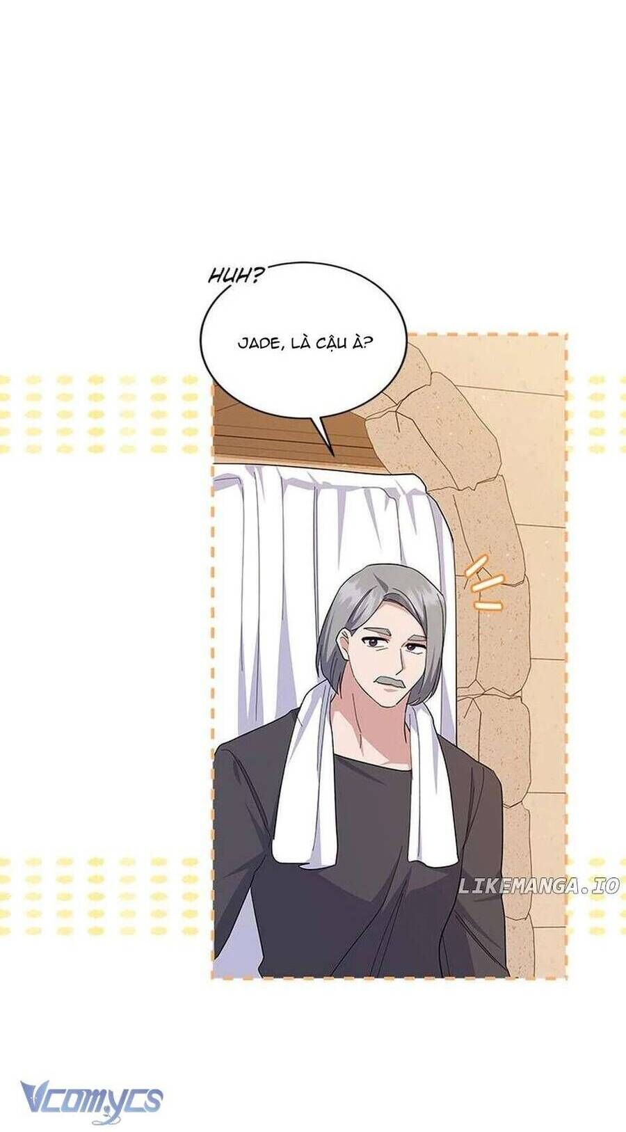 Kế Hoạch Trả Thù - Chap 70 - Trang 15