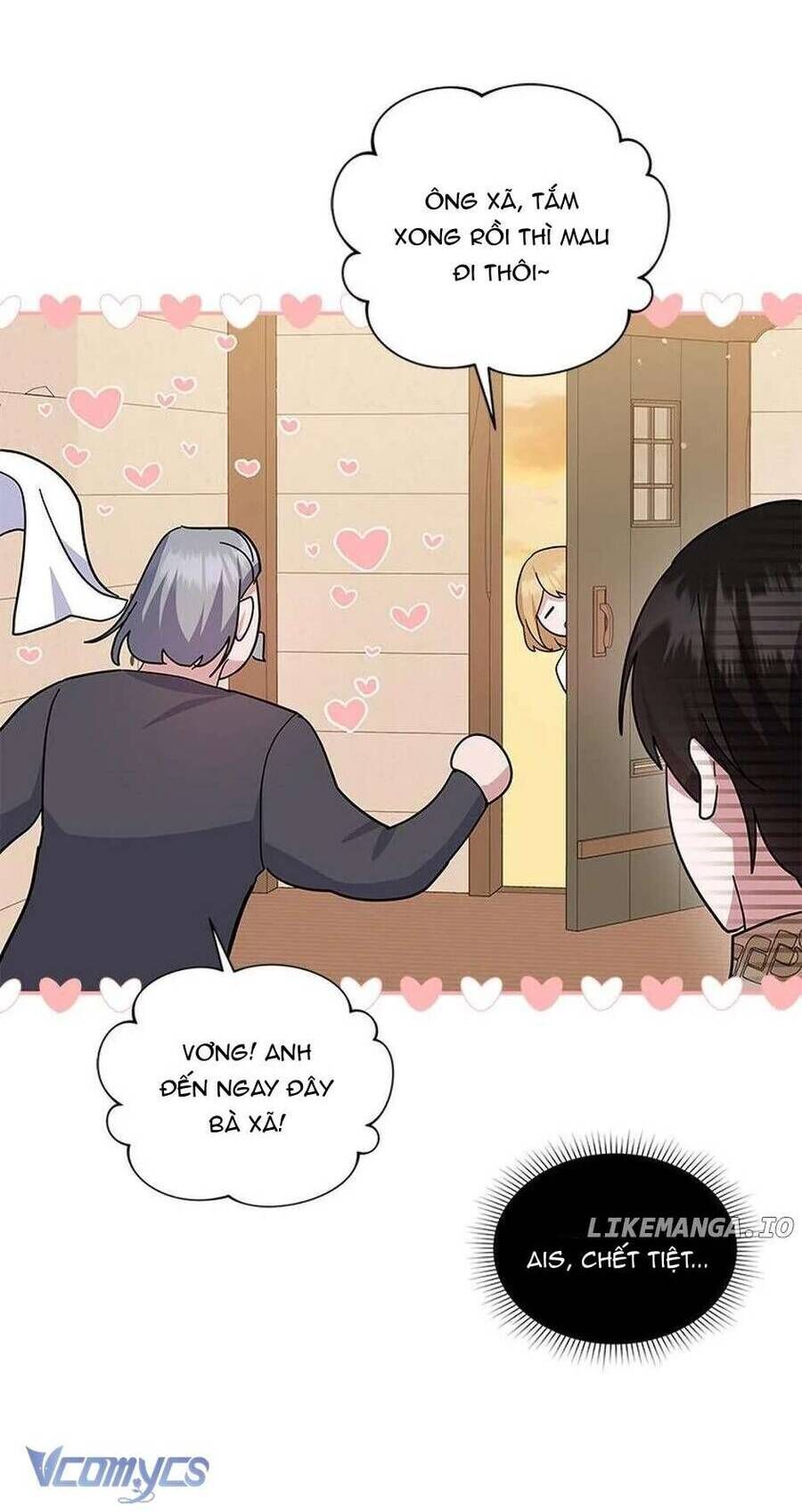 Kế Hoạch Trả Thù - Chap 70 - Trang 17