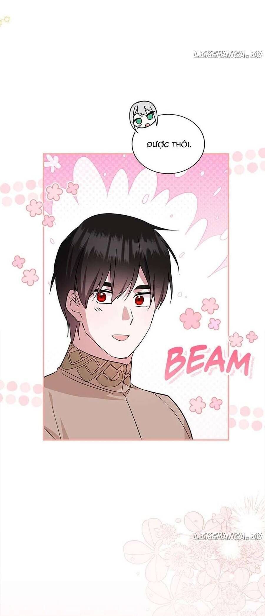 Kế Hoạch Trả Thù - Chap 70 - Trang 19