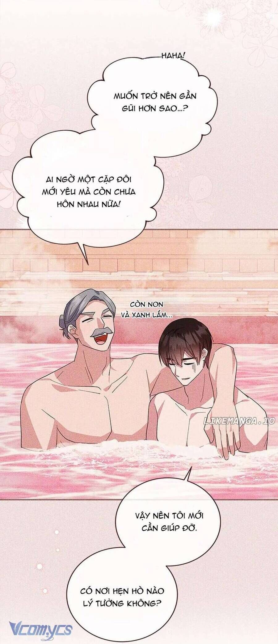 Kế Hoạch Trả Thù - Chap 70 - Trang 20