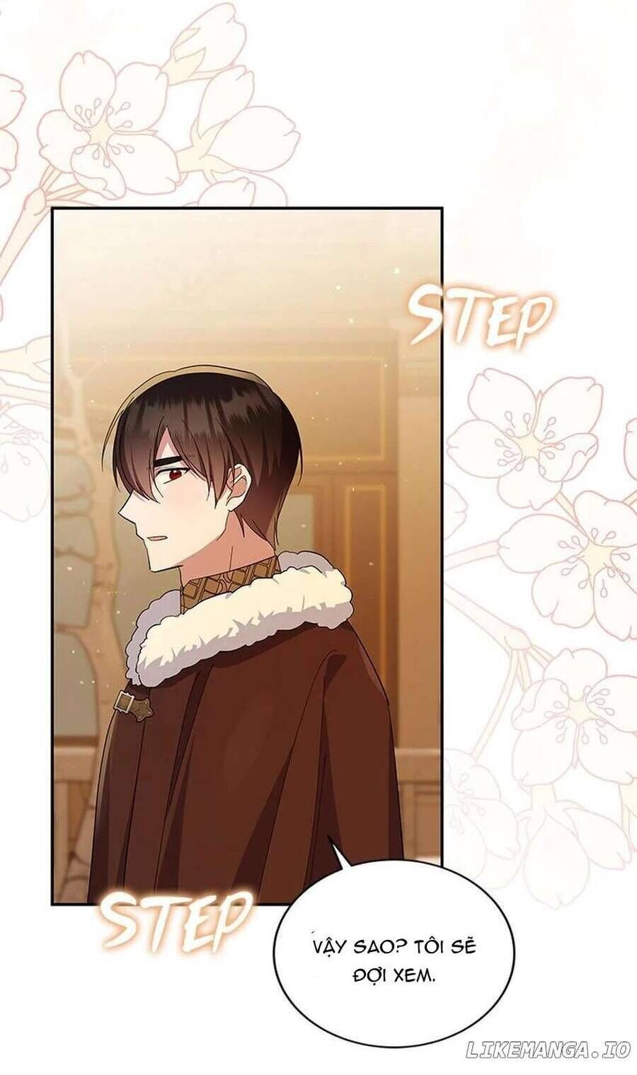 Kế Hoạch Trả Thù - Chap 70 - Trang 23