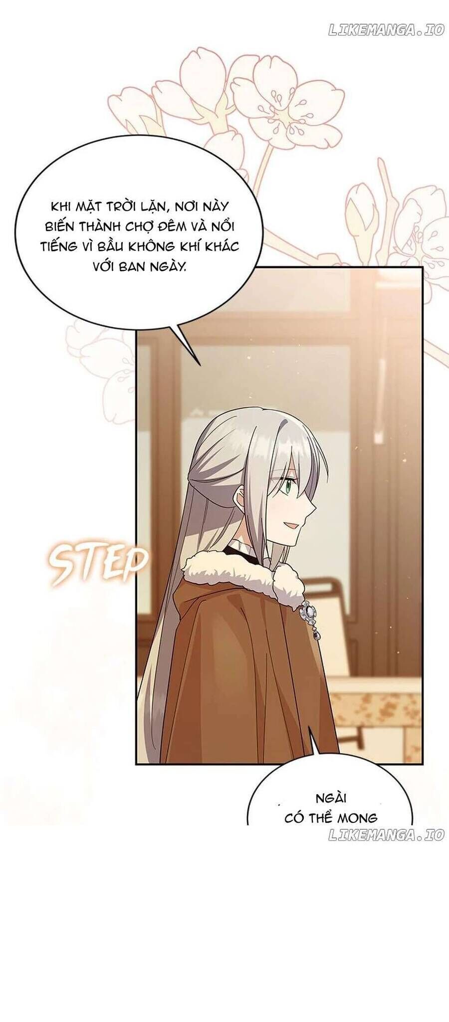Kế Hoạch Trả Thù - Chap 70 - Trang 25