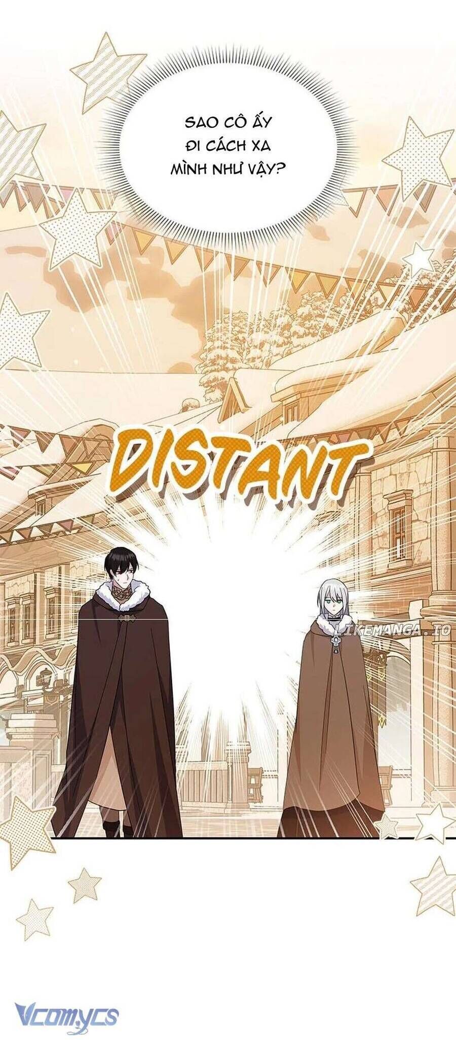 Kế Hoạch Trả Thù - Chap 70 - Trang 26
