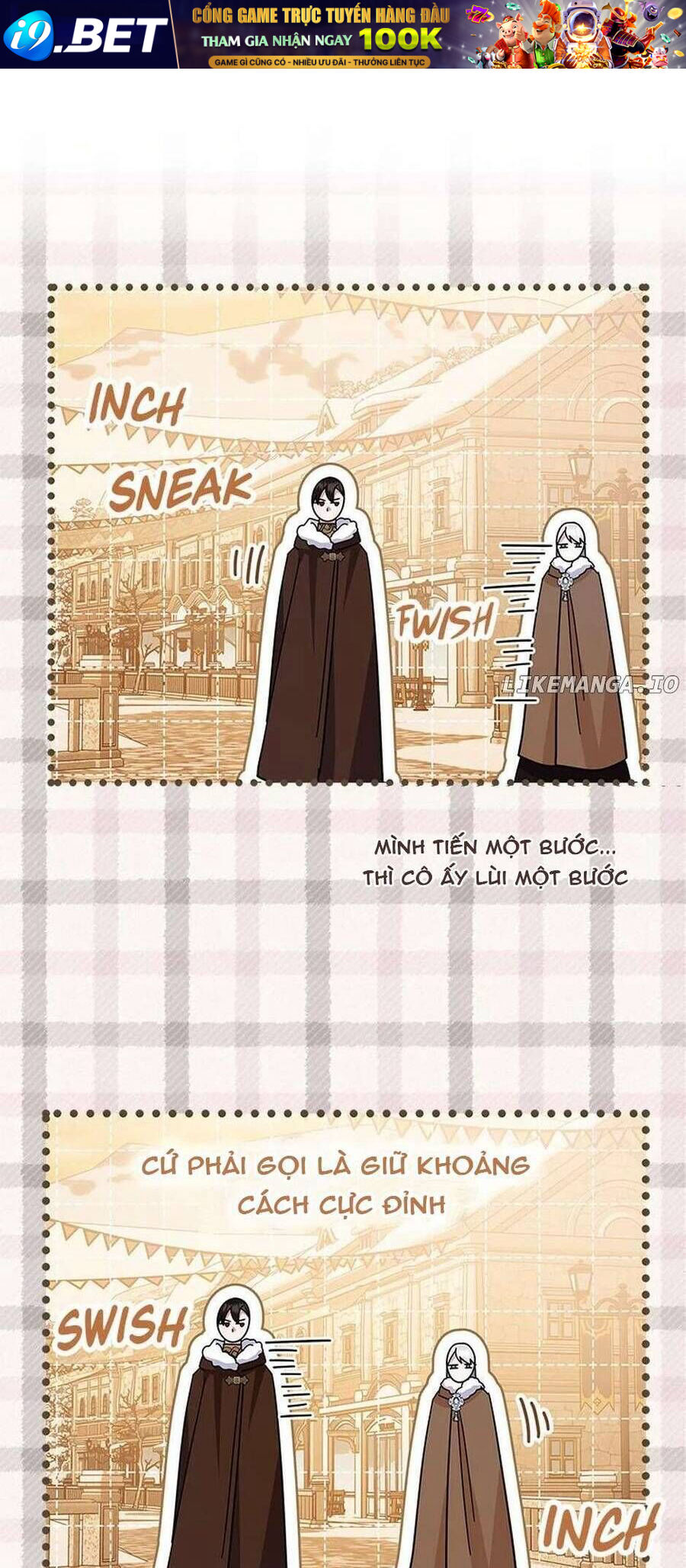 Kế Hoạch Trả Thù - Chap 70 - Trang 27