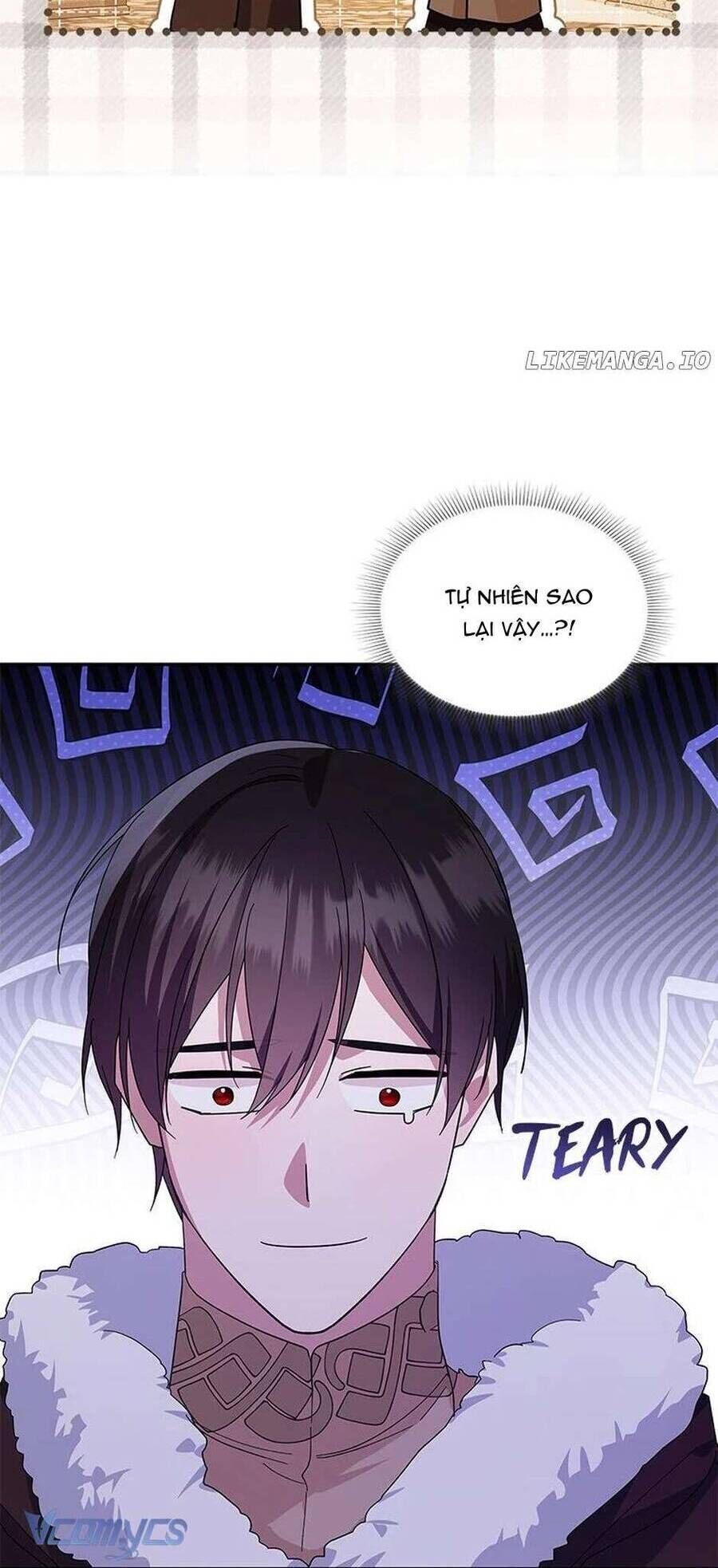 Kế Hoạch Trả Thù - Chap 70 - Trang 28