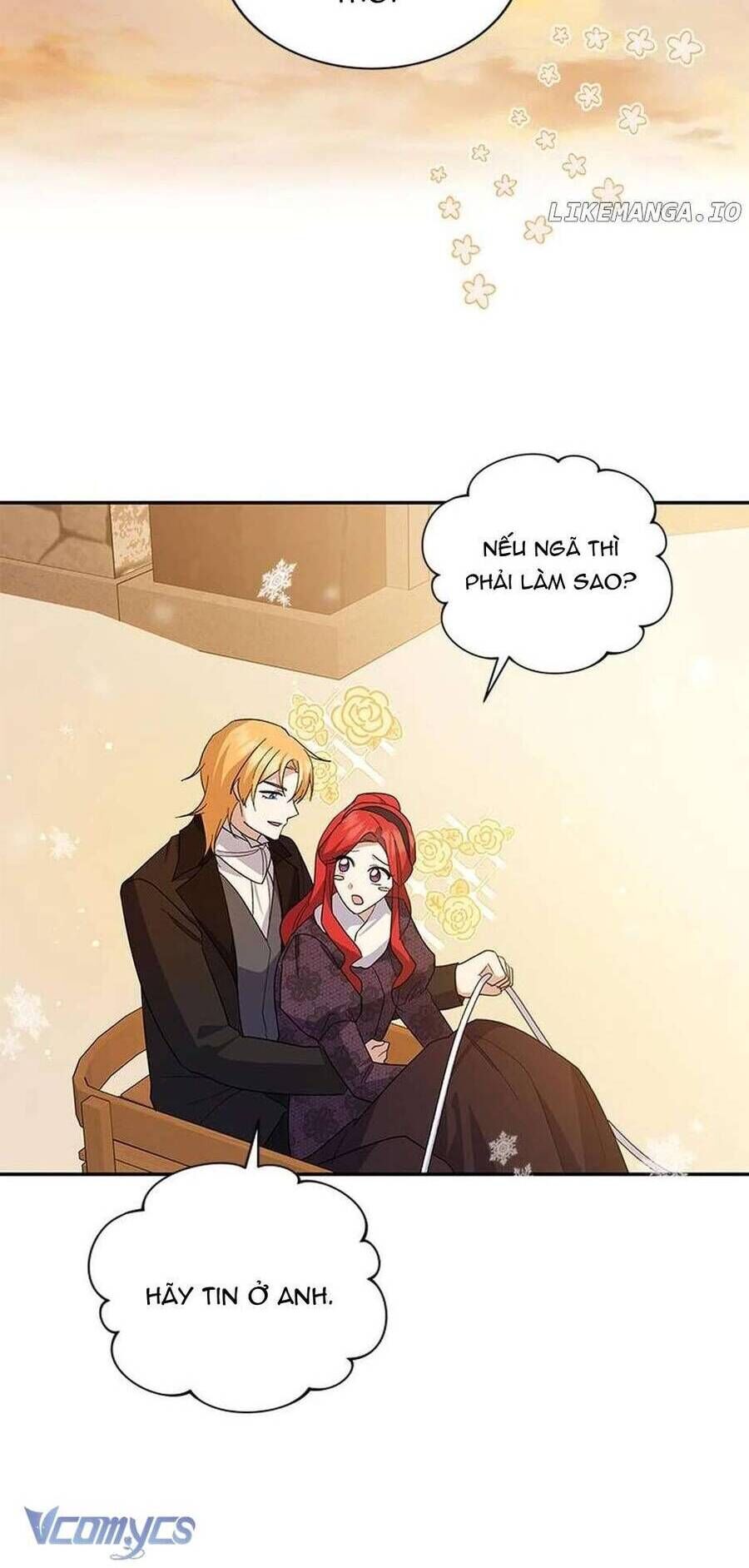 Kế Hoạch Trả Thù - Chap 70 - Trang 30