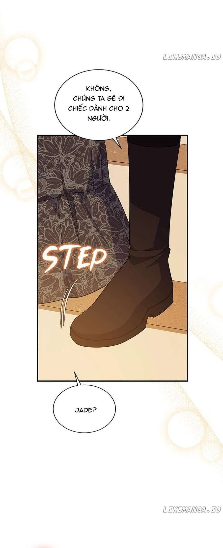 Kế Hoạch Trả Thù - Chap 70 - Trang 33