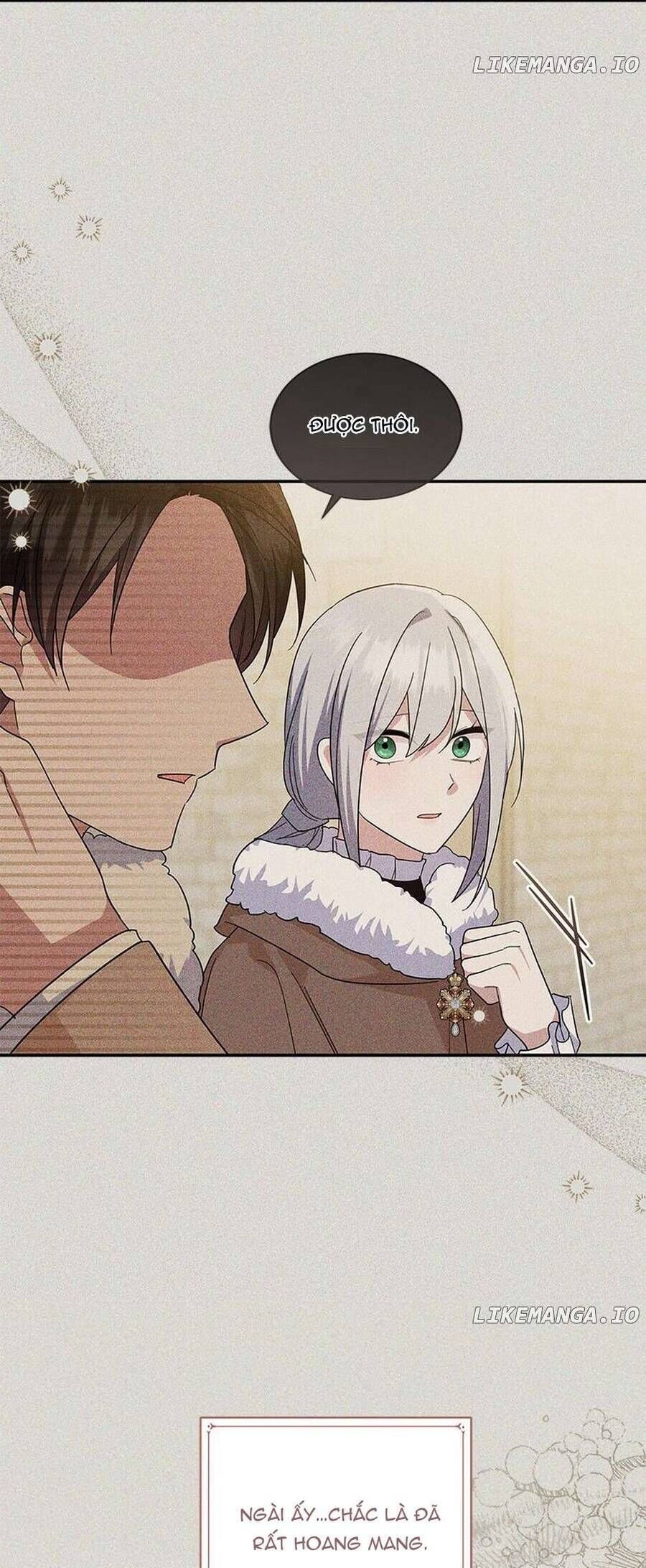 Kế Hoạch Trả Thù - Chap 70 - Trang 6