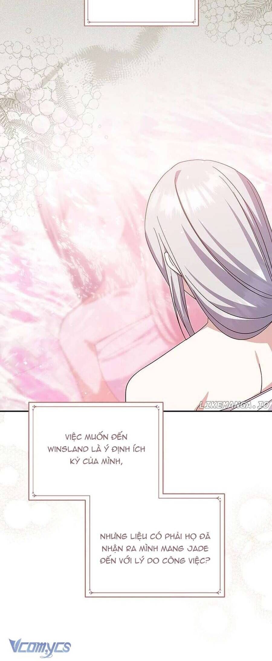 Kế Hoạch Trả Thù - Chap 70 - Trang 7